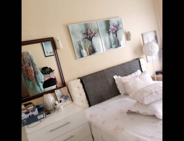 1 BEDROOM PROPERTY TO RENT IN KENSINGTON